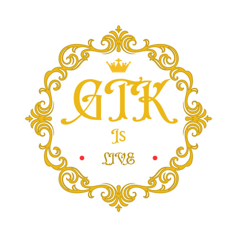 GTK IS LIVE