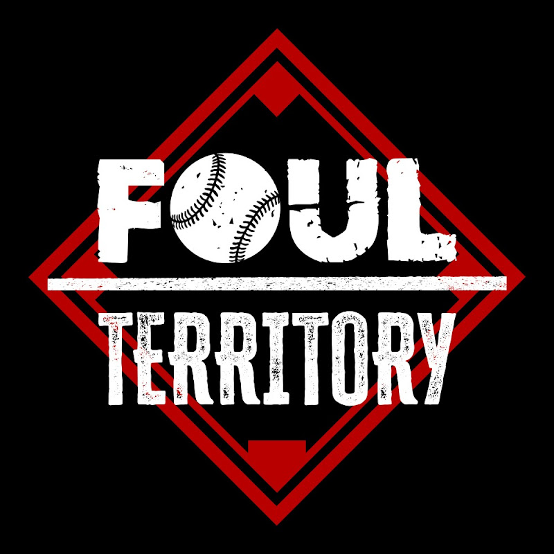 Foul Territory Logo