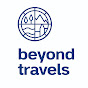 Beyond Travels logo
