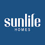 Sunlife Homes logo