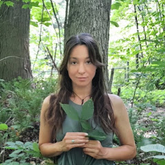 Un goût de forêt avec Laurence