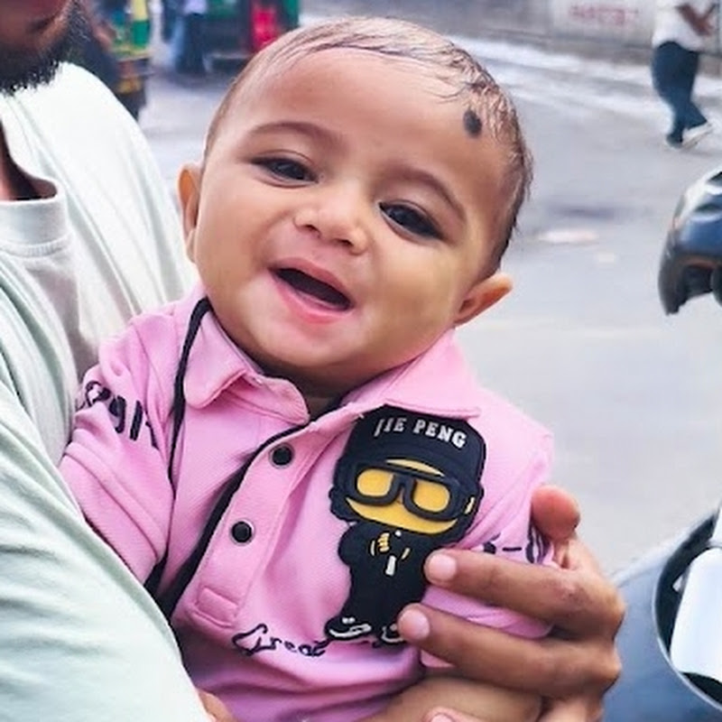 @OfficialSmartNesSurajSingh