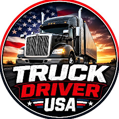 Truck Driver USA