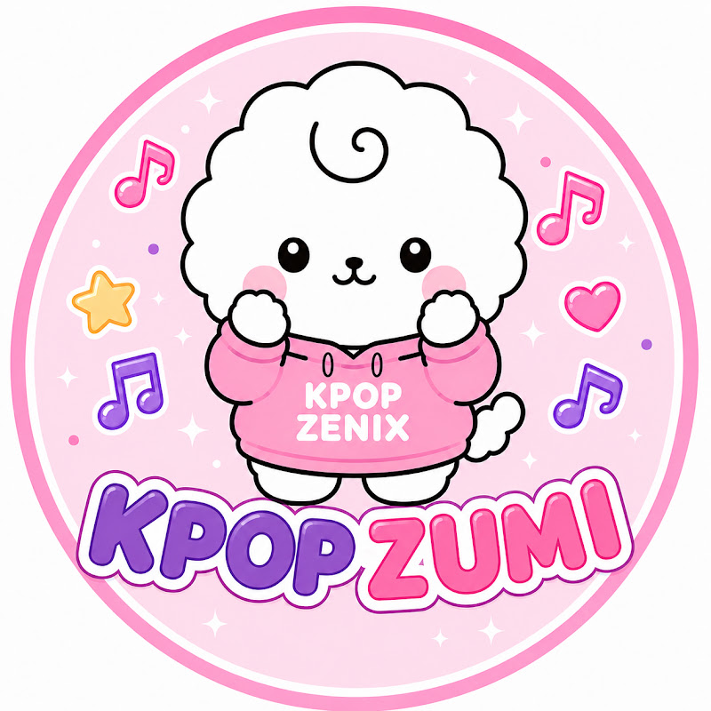 KPOP ZUMI