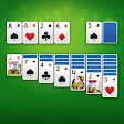 Solitaire icon