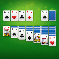 Solitaire icon