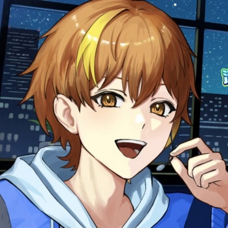 藍井クロア💫🌌