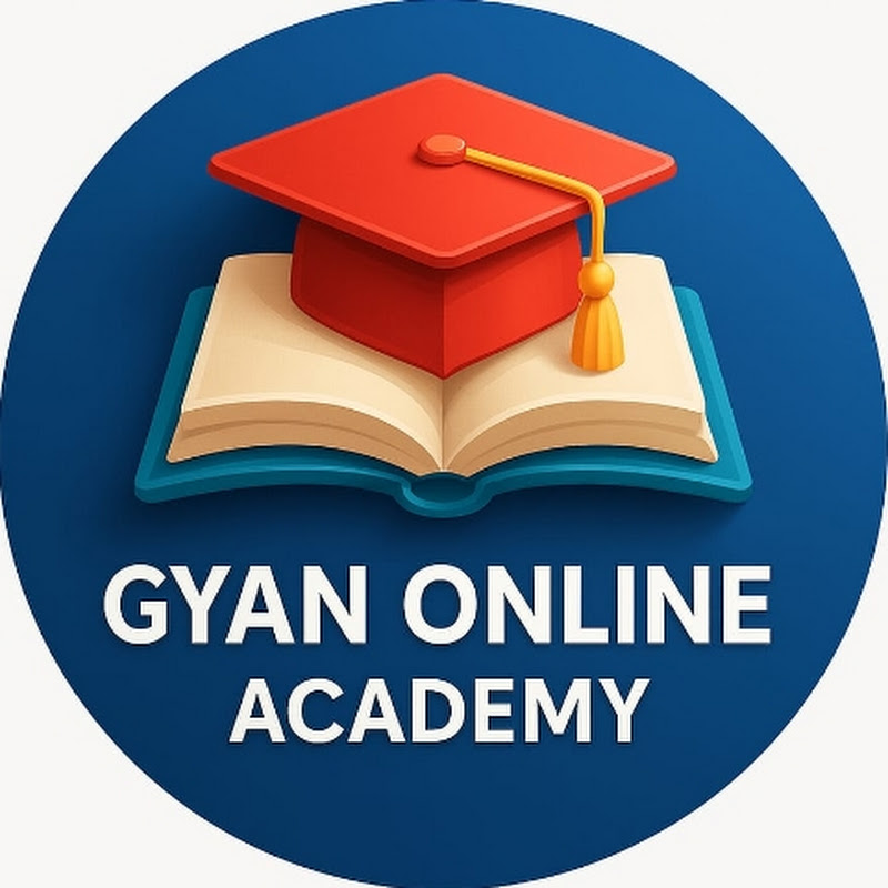 Gyan Online Academy 