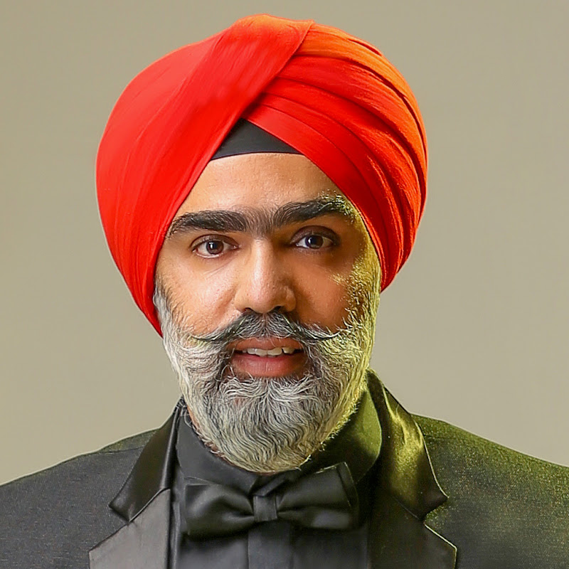 Manpreet Ahuja