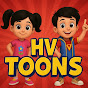 Hv Toons logo