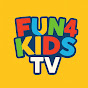 Fun4kidsTV logo