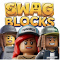 Swag Blocks logo