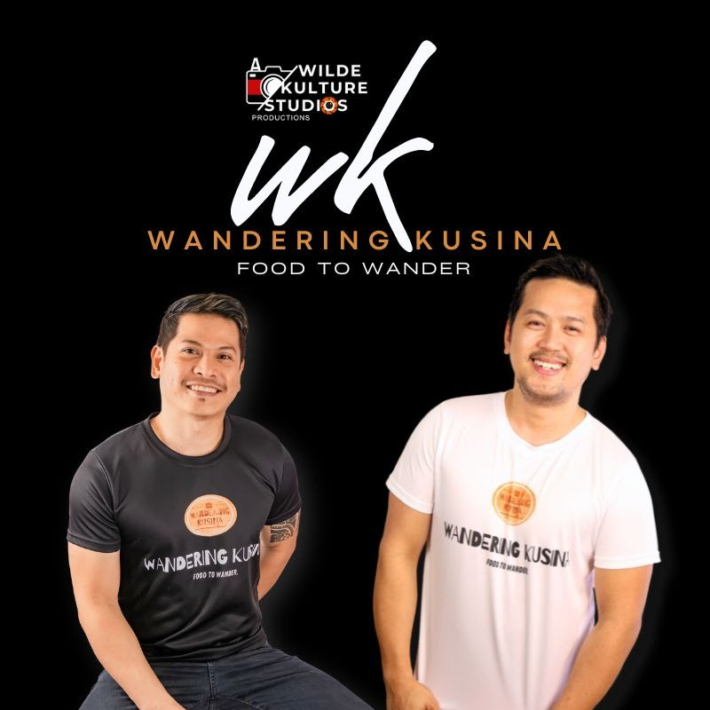 Wandering Kusina