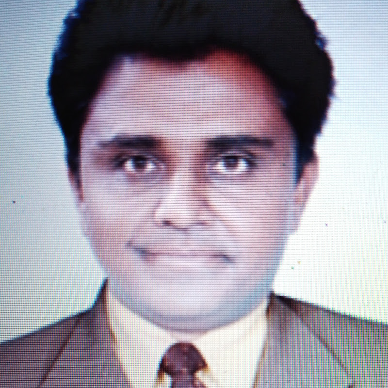 Sanjaykumar Pundge