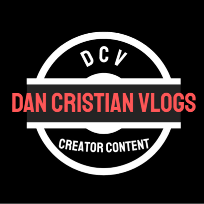 Dan Cristian Vlogs