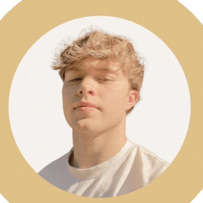 Daniel Harmon