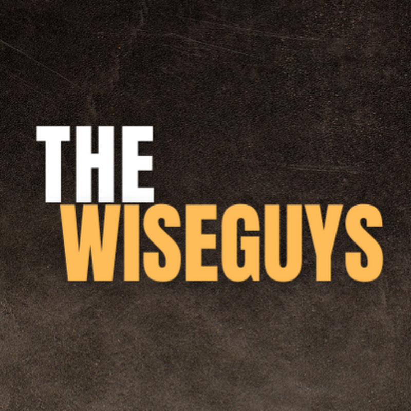 The Wise Guys 
