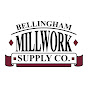 Bellingham Millwork Supply logo