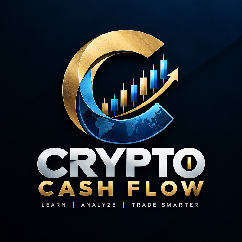 Crypto Cashflow