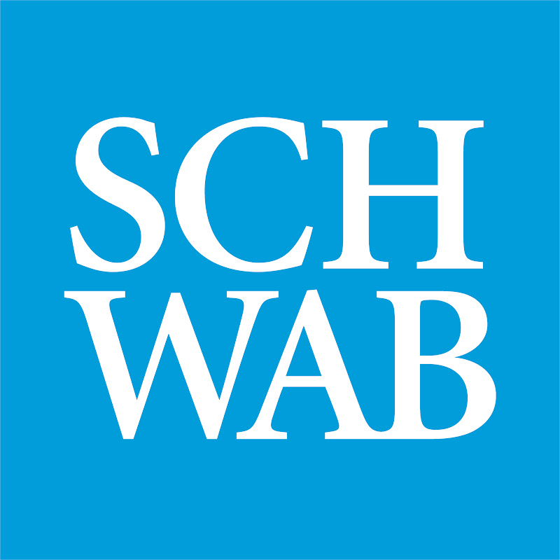 Charles Schwab Logo