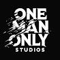 OneManOnly Studios logo