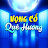 Vọng Cổ Quê Hương