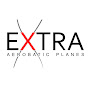 Extra Aircraft logo