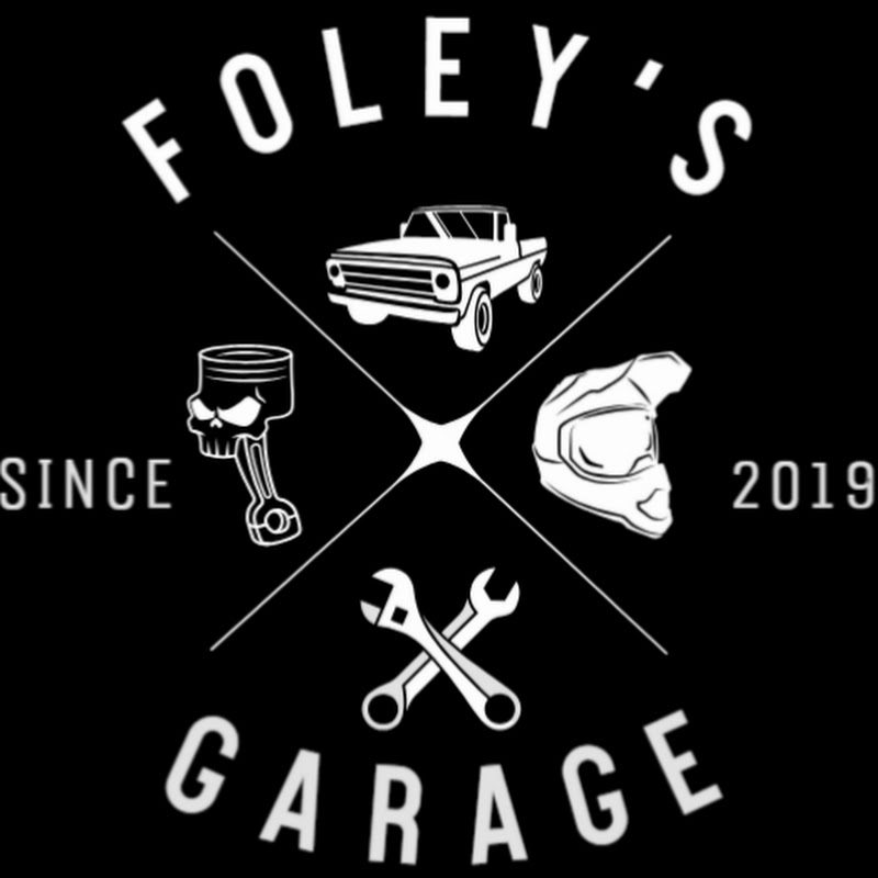 Foley's Garage