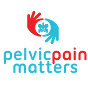 Pelvic Pain Matters - Beating pelvic pain together logo
