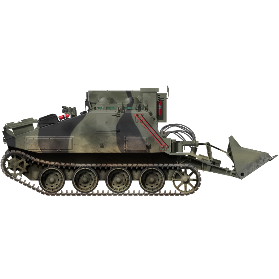 Post from Tank Encyclopedia