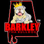 @barkleythabulldog logo