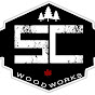 Stone City Woodworks logo