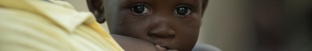 UNICEF Angola यूट्यूब चैनल अवतार
