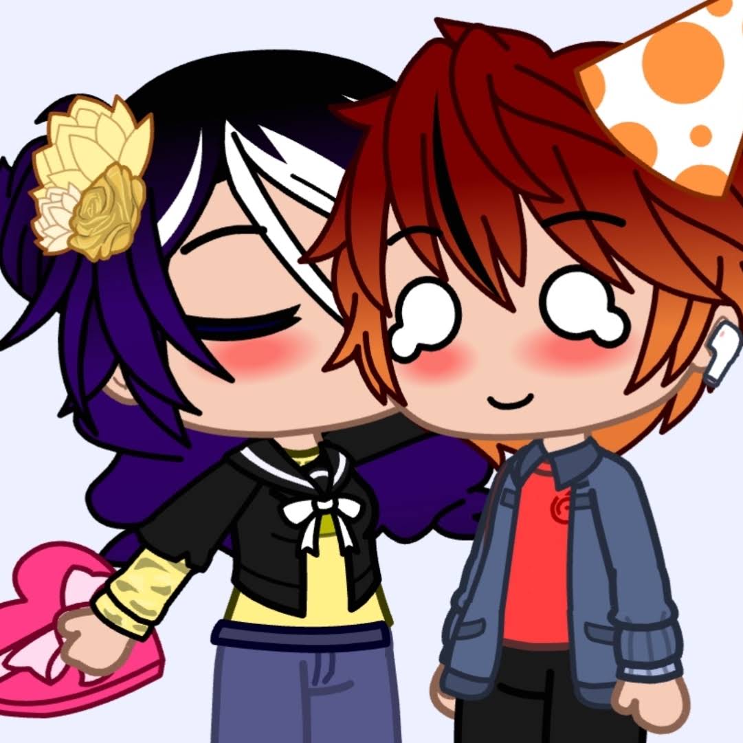 Post from Gacha Riah