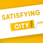 Satisfying City logo
