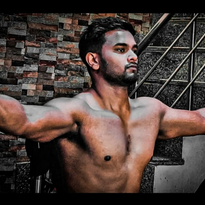 Mayuresh Singh