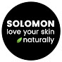 SOLOMON logo