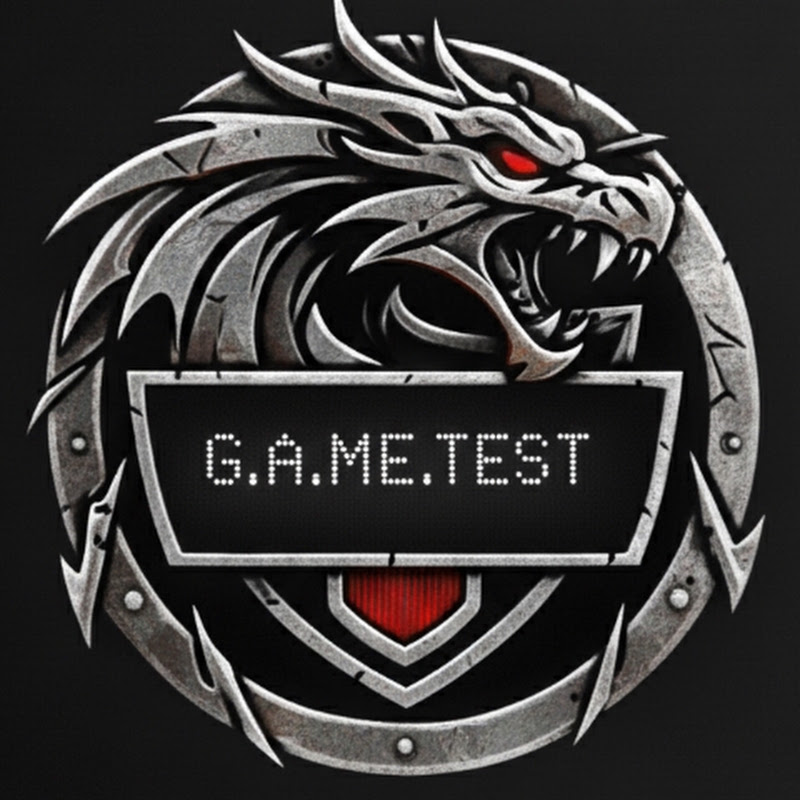 GAME-TEST