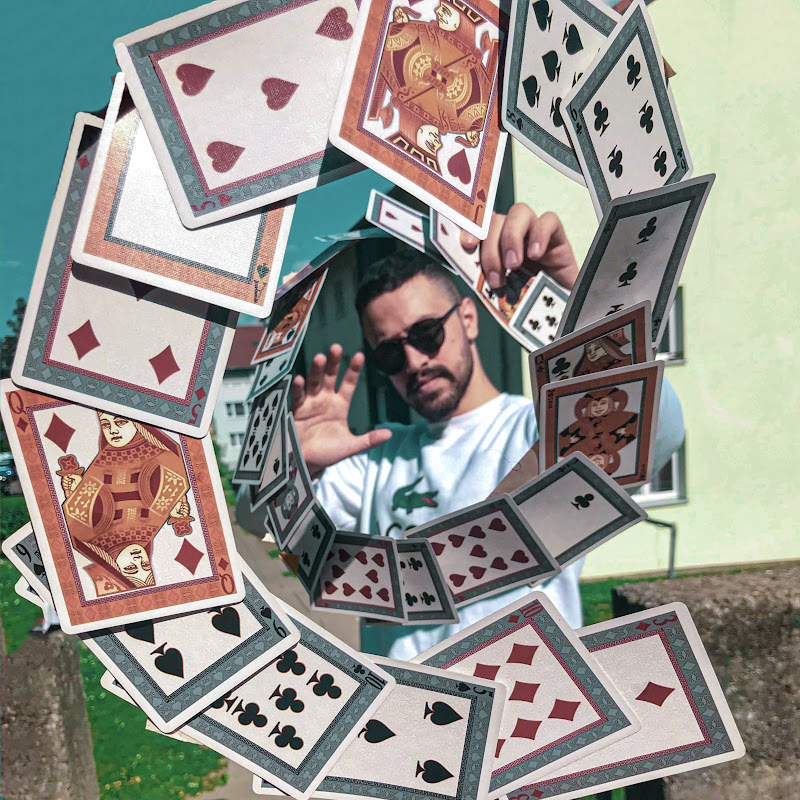Channel Avatar