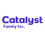 Catalyst Family logo