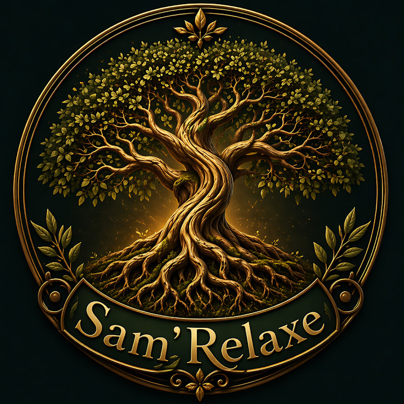 🌿Sam's Relaxe🌿 