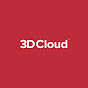 3D Cloud® logo