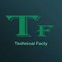 Technical Facty logo
