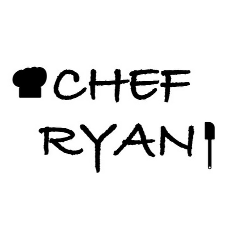 Chef Ryan