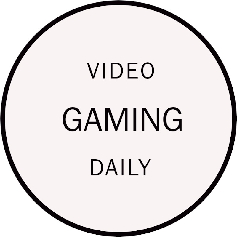 Video Gaming Daily
