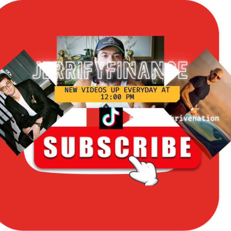 JerrifyFinance