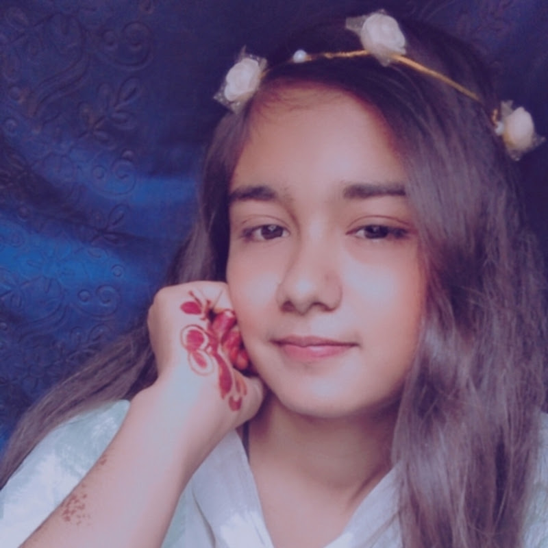 Rajiya Khan