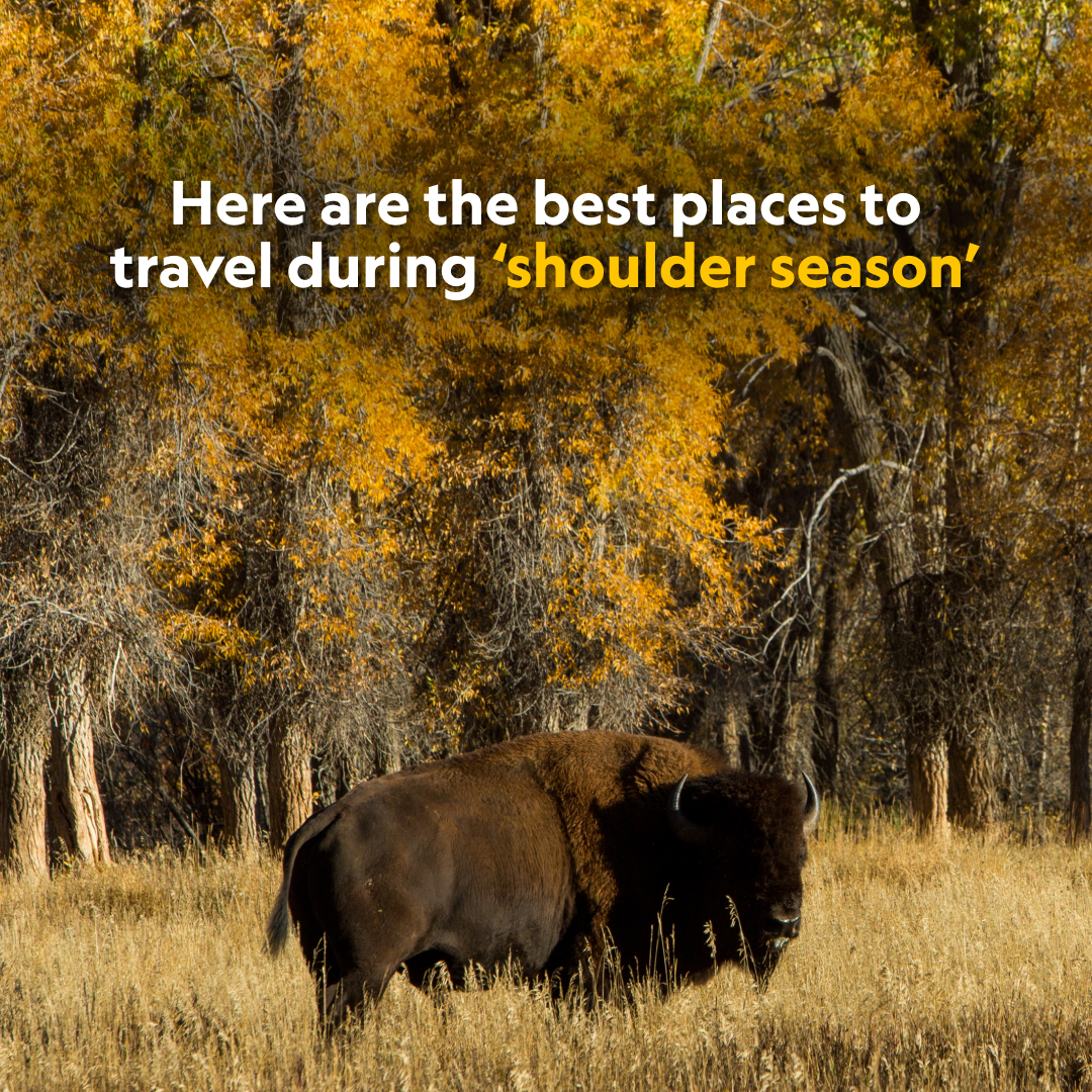 Post from National Geographic