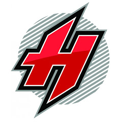 Логотип каналу Hemmzyonthetrack