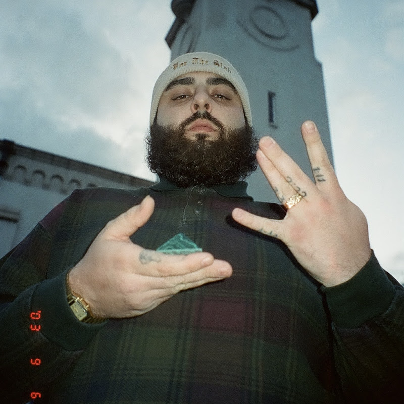 DOMSTA @officialdomsta | Thizzler